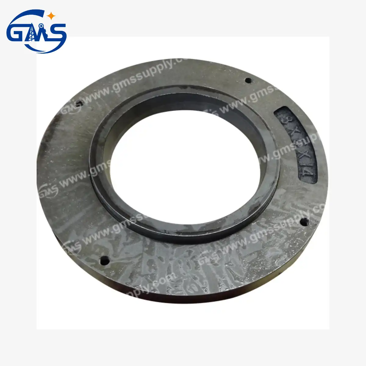 250 Centrifugal Pump Wear Pad: Engineered for Long-Term Use